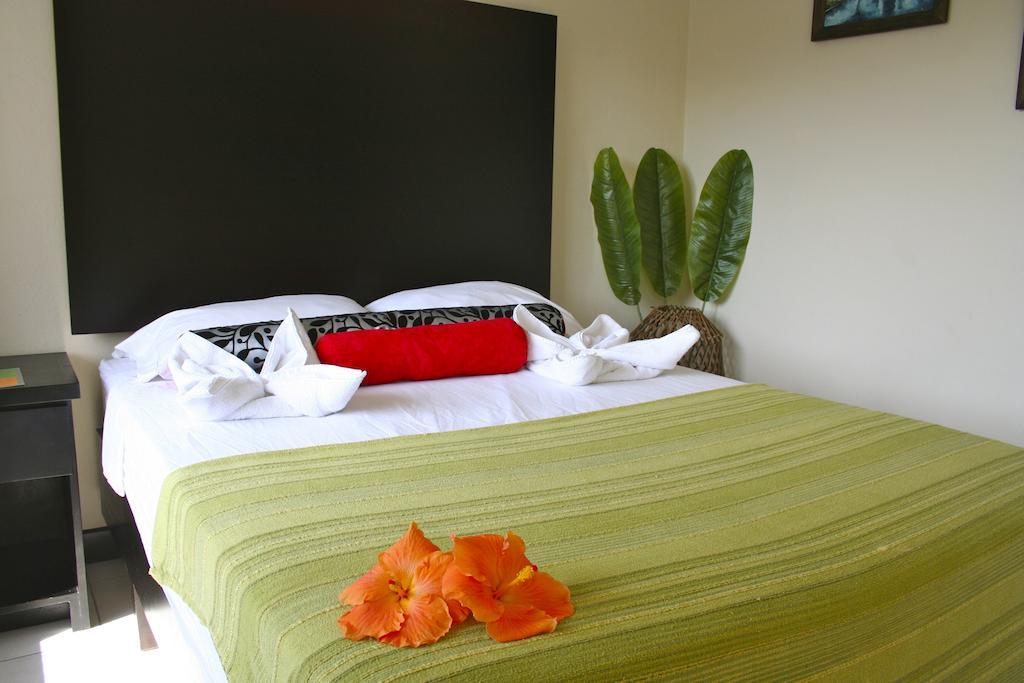 Tuanis Aparthotel Хако Екстер'єр фото
