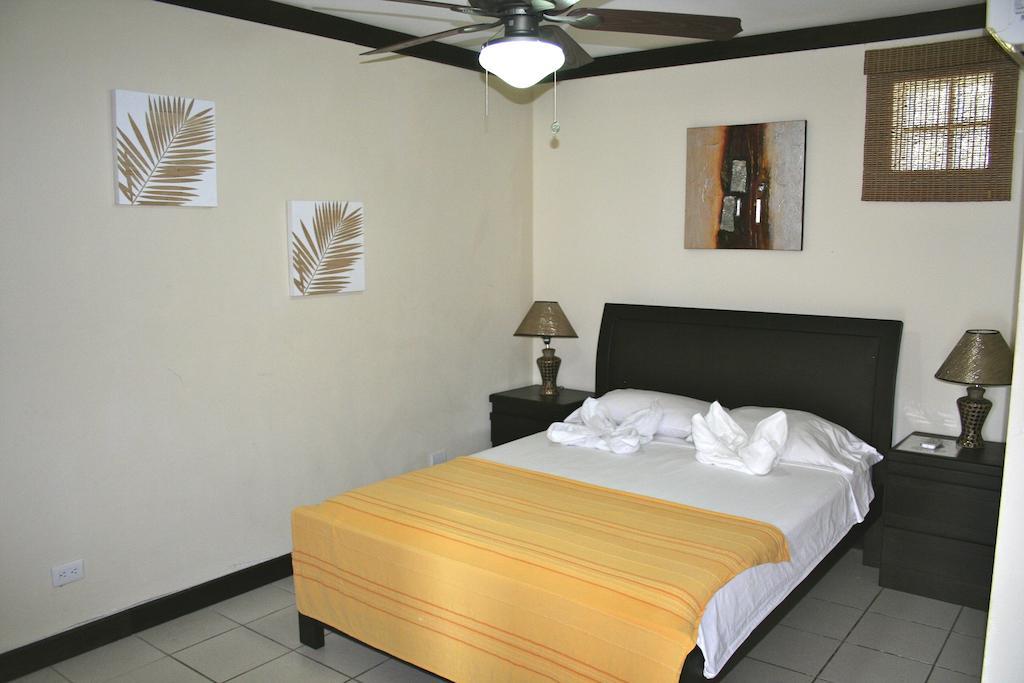 Tuanis Aparthotel Хако Номер фото