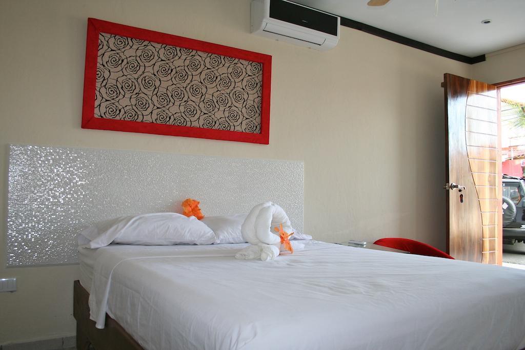 Tuanis Aparthotel Хако Номер фото