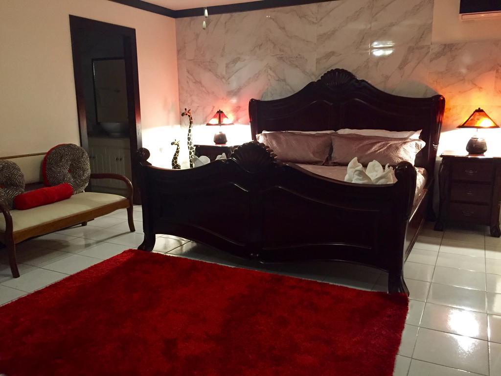 Tuanis Aparthotel Хако Екстер'єр фото